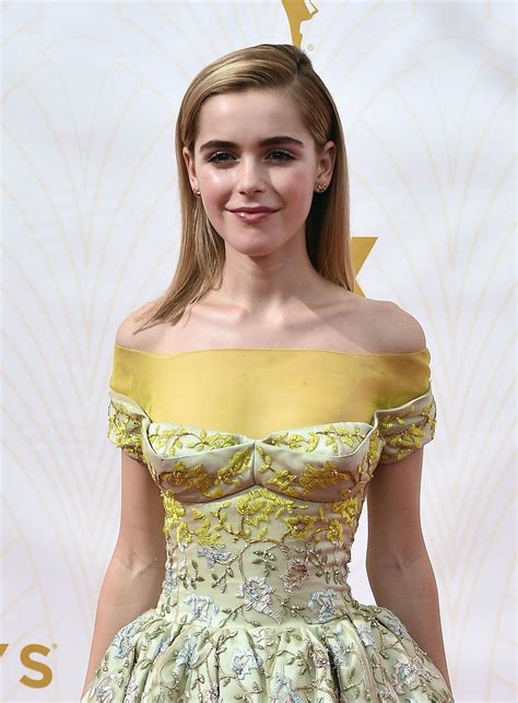 Kiernan Shipka dresses